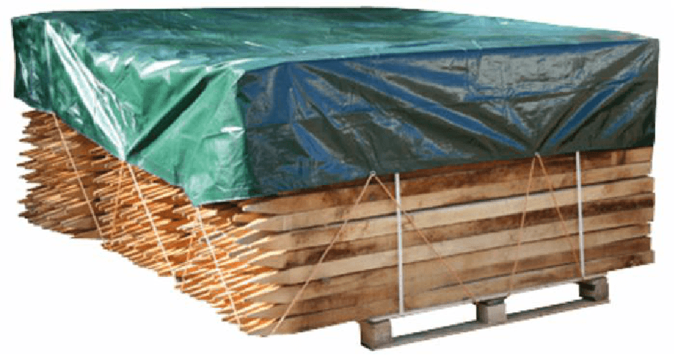 Telo verde multiuso 100g 5x6m Confezione da 1pz