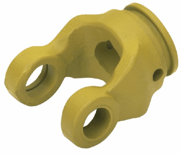 Forcella interna adattabile Walterscheid serie W2500,36x89