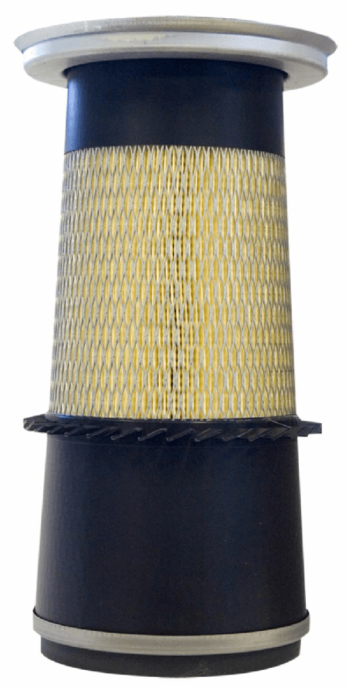 Filtro ad aria esterno adattabile al riferimento originale Fiat 1930443