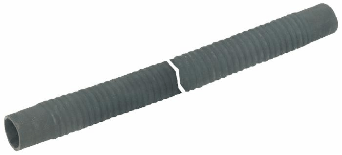 Tubo di aspirazione in gomma Ama lunghezza 3m e ø interno 150mm