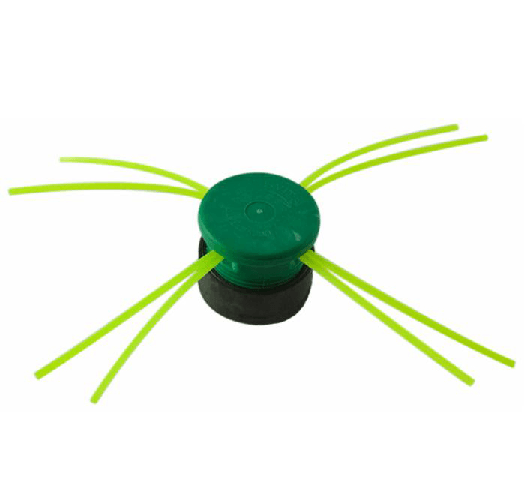 Testina multifilo universale Rambo in nylon Confezione da 1pz