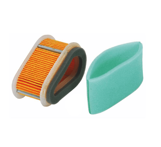 Filtro aria adattabile Kawasaki 110132120