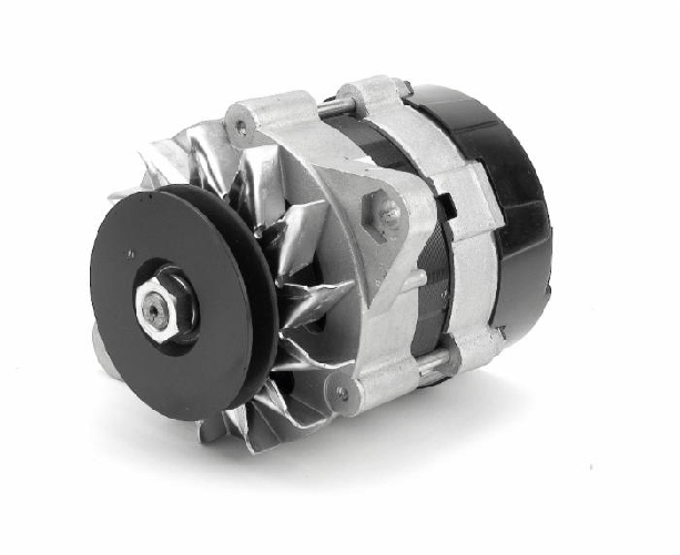 Alternatore adattabile al rif,Fiat 4808511,14V - 65A con regolatore