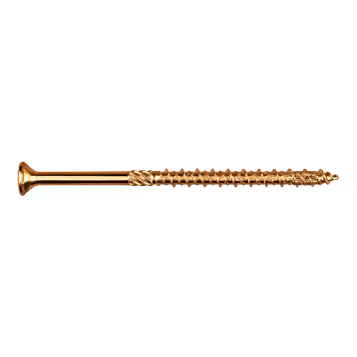 Vite professionale per carpenteria Rapid Komprex - 8x180 - 50 pz.