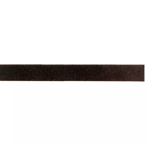 Autoagganciante femmina larghezza 20 mm. nero 25 mt.