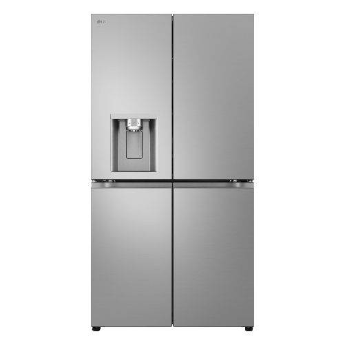 LG Frigorifero LG GML960PYFE Multi Door - Classe E, 637L