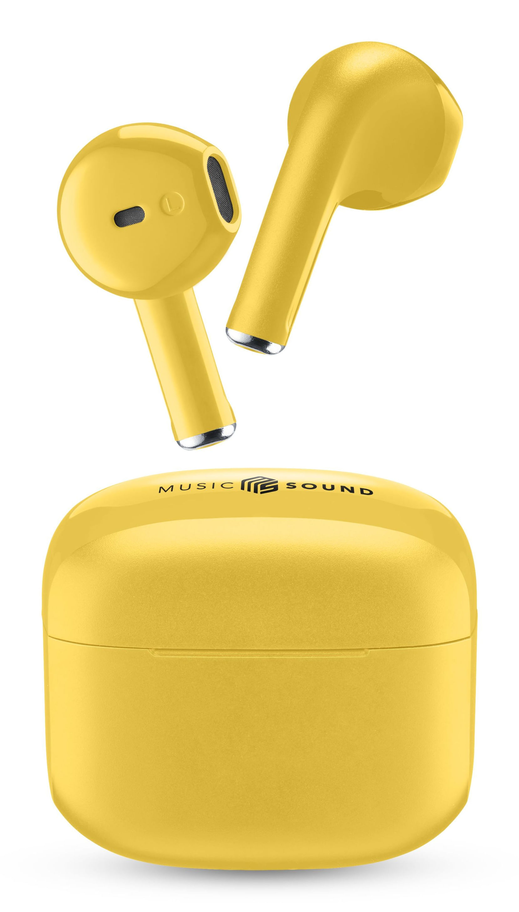 Cellular Line Music Sound Swag SWAG è l’auricolare a capsula Bluetooth disponibile in tantissimi colori brillanti e Music Sound Swag SWAG è l’auricola