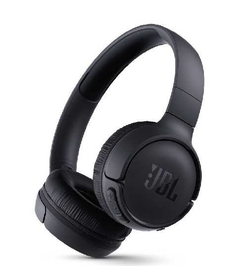 JBL Tune 570BT Auricolare Wireless A Padiglione Musica e Chiamate Bluetooth Nero