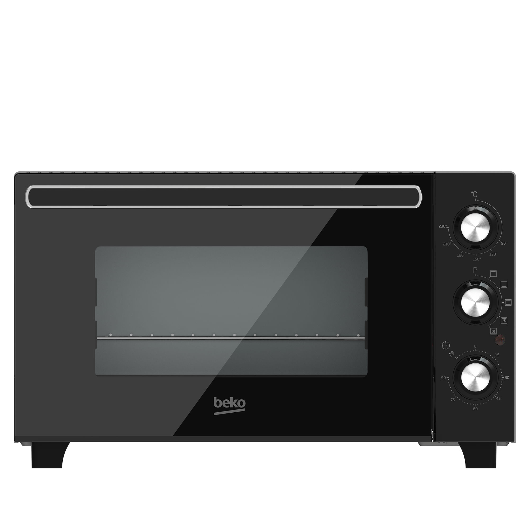 Beko BMF30B forno 30 L 1850 W Nero Beko b300 BMF30B 30 L 1500 W Nero