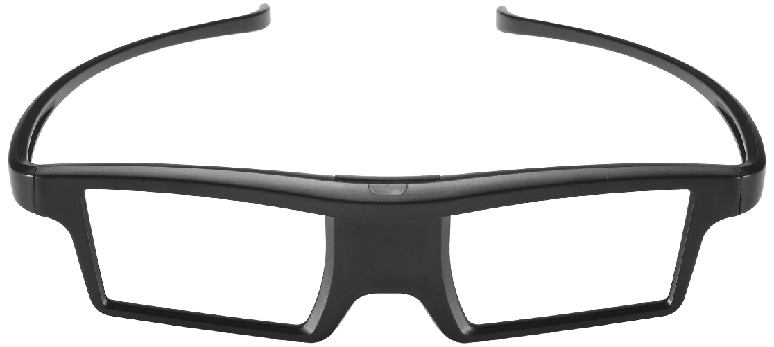 LG Occhiali 3D Attivi LG AG-S360 Premium