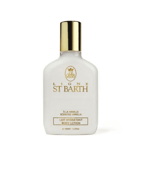 Latte Idratante Corpo alla Vaniglia 125 ml - Ligne St.Barth