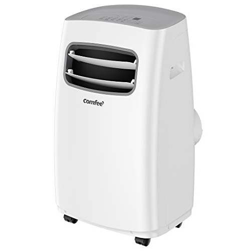 COMFEE' SOGNIDORO-12E: Condizionatore Portatile 3-in-1
