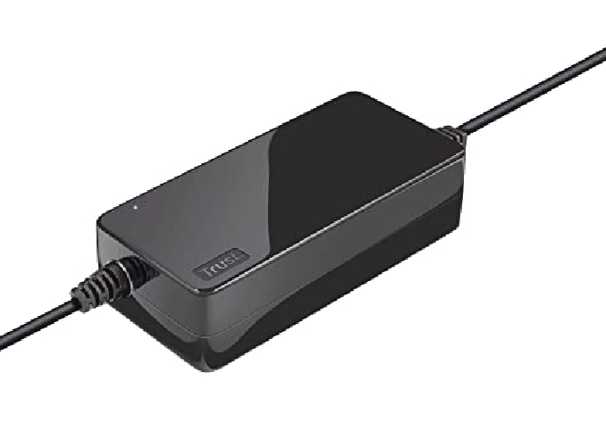 Trust 23390 adattatore e invertitore Interno 90 W Nero