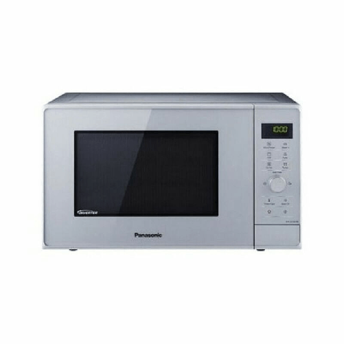 Panasonic NN-GD36 , Microonde Grill, 23 Lt, 17 programmi automatici, Inverter