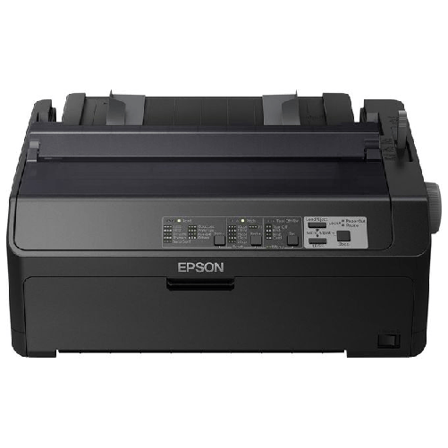 Epson Stampante a Matrice Epson C11CF39401 Epson LQ-590II