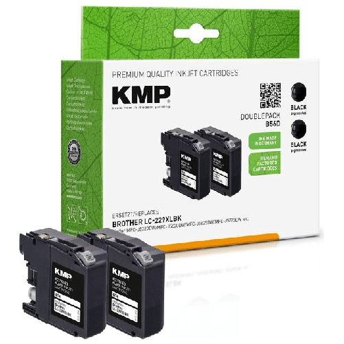 KMP C90V cartuccia d'inchiostro 4 pz Nero, Ciano, Magenta, Giallo