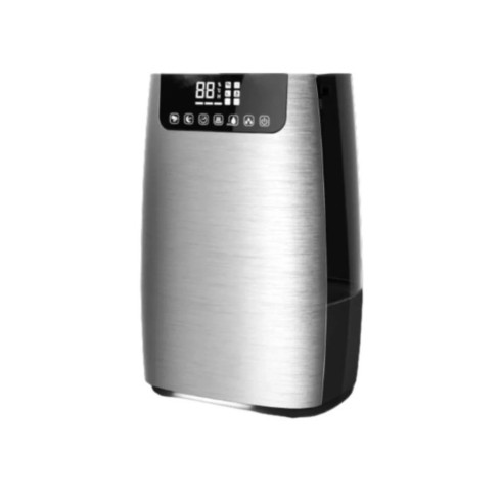 Umidificatore Aria Ultrasuoni Display Diffusore Oli Aromi Nebulizzatore Ambiente