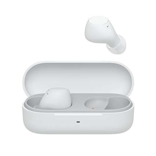 Sony WFC510 Auricolari Microfono Bluetooth Tws Multipoint Bianco
