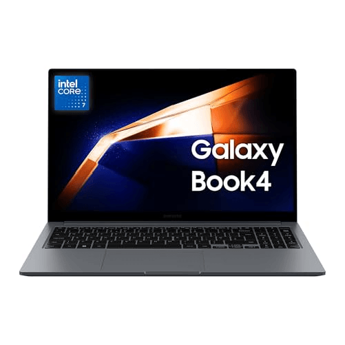 Samsung Galaxy Book4 - Laptop 15.6" con Intel Core i7