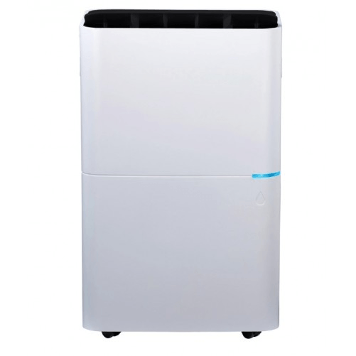 Deumidificatore D820ASMART per la Casa 130 m³
