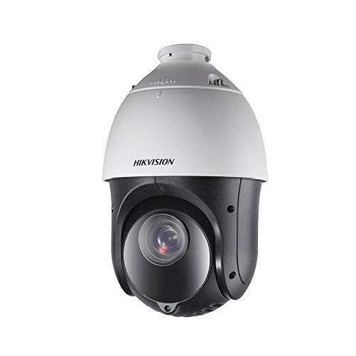Hikvision DS-2DE4425IW-DE Telecamera di Sicurezza IP Dome