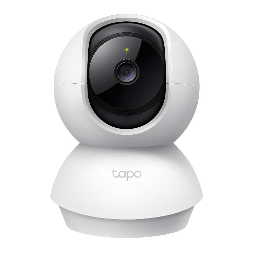 TP-Link TC71 telecamera di sorveglianza Cupola Telecamera di sicurezza IP Interno 2304 x 1296 Pixel Scrivania