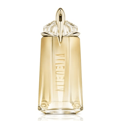 MUGLER Alien Goddess Eau de Parfum 90 ml - Fragranza Floreale Ambrata