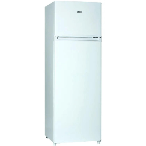 Frigorifero Doppia Porta Schaub-Lorenz 204 Litri