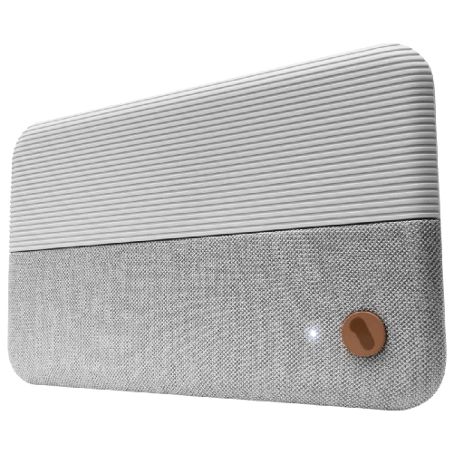 Oneforall One For All Design Line 360° DVB-T2 1080p Gewebe Antenne white 5G antenna televisiva Interno One For All Design Line 360° DVB-T2 1080p Geweb
