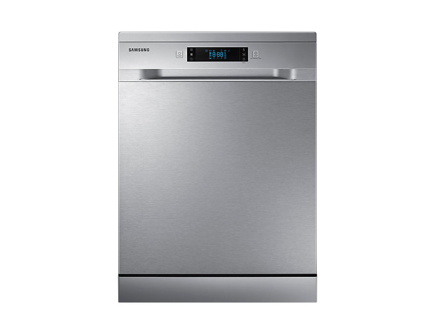 Samsung DW60M6040FS/EC lavastoviglie Libera installazione 13 coperti E
