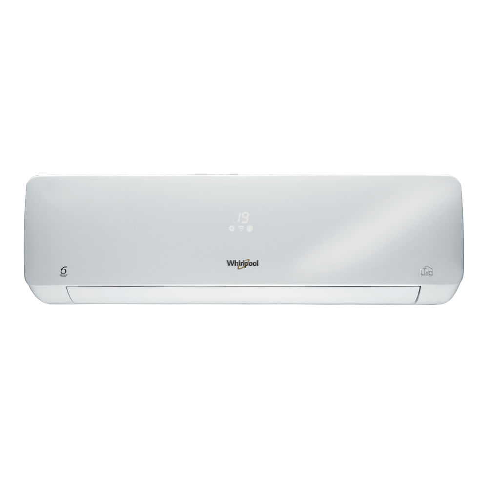 Whirlpool SPIW 312 A2WF - Climatizzatore 12000 BTU Whirlpool Condizionatore - SPIW312A2WF