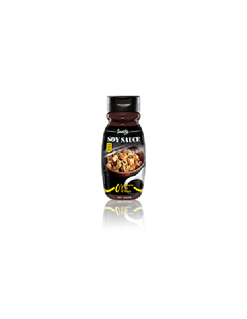 ServiVita - Soy Sauce 320 ml