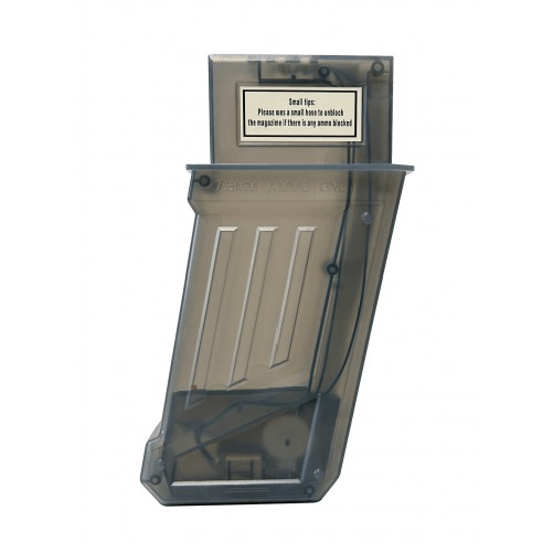 Caricatore per Fucile Gel Blaster Gelvor GB01A