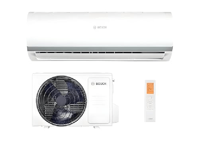 Bosch Monosplit 12000BTu Climate 2000 CL200035E + CL2000UW35E condizionatore fisso