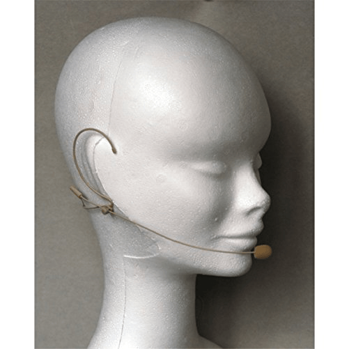 Microfono Professionale Ultraleggero Karma DMC 911