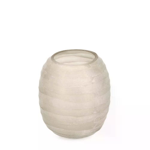 Vaso Dondra Bomb Vt Beige H23 - HASSAN