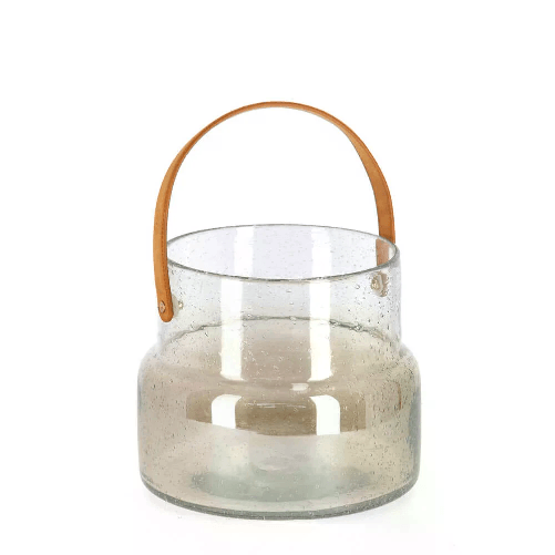 Vaso 1M Vt Beige H18,4 - HYE-JIN