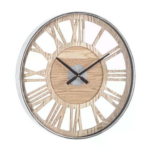 Orologio Parete Q97 D60 - REGALITÀ