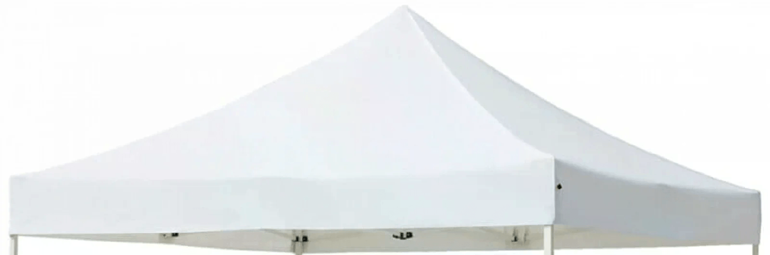 Ricambio gazebo BROOKS 3x4,5 in poliestere - CLOTH