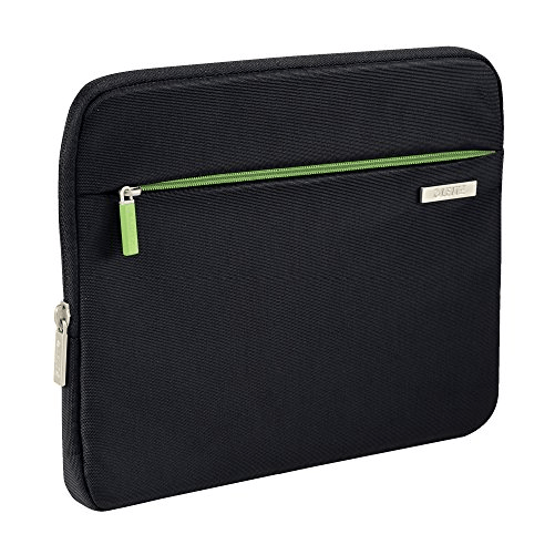 Leitz Smart Traveller - Tasca per Tablet 10'' - Nero Leitz Tasca Power Complete per tablet 10"
