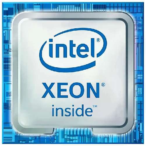 Intel Xeon W-2235 processore 3,8 GHz 8,25 MB