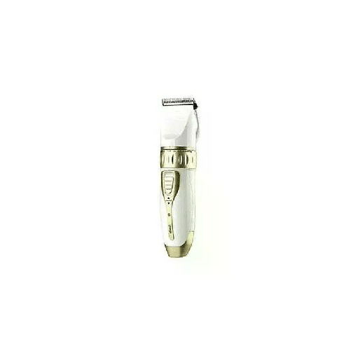 Rasoio Elettrico uomo sk-5802 ricaricabile taglia capelli lama acciaio barba set