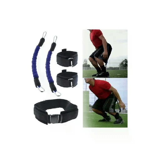 Fitness corda training fascia elastica bande elastiche di resistenza allenamento