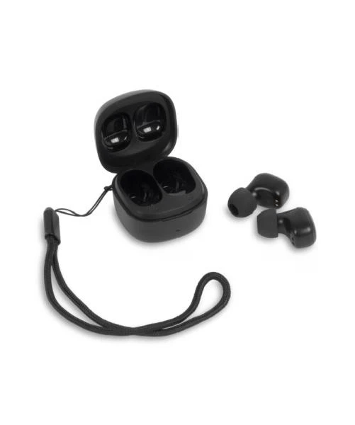 Vultech Tws Auricolari Bluetooth 5.3 Vultech Cube Ep-20Wh In Ear Hi-Fi Stereo Con Custodia Di Ricar