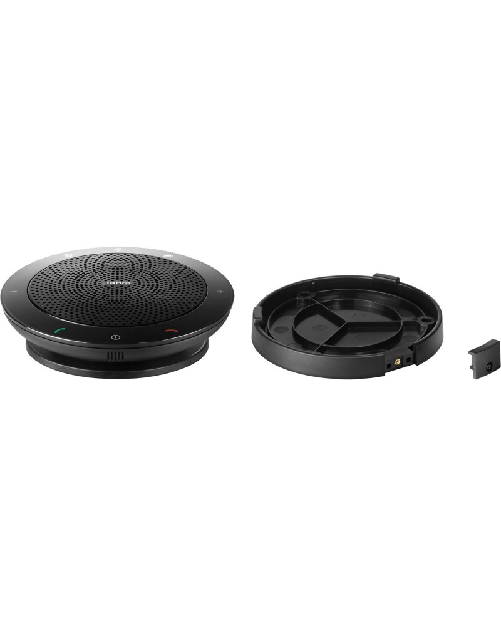JABRA SPEAK SECURE MOUNT- SUPPORTO PER JABRA SPEAK 410 E 510. FISSA AL TAVOLO IL TUO DISPO Jabra 14101-34 supporto da parete per casse acustiche Pavim