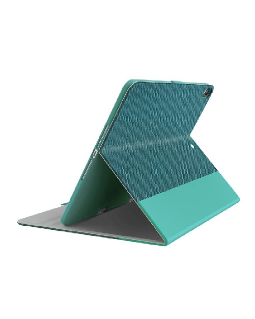 Cygnett Tekview Slimline 25,9 cm (10.2") Custodia a libro Verde