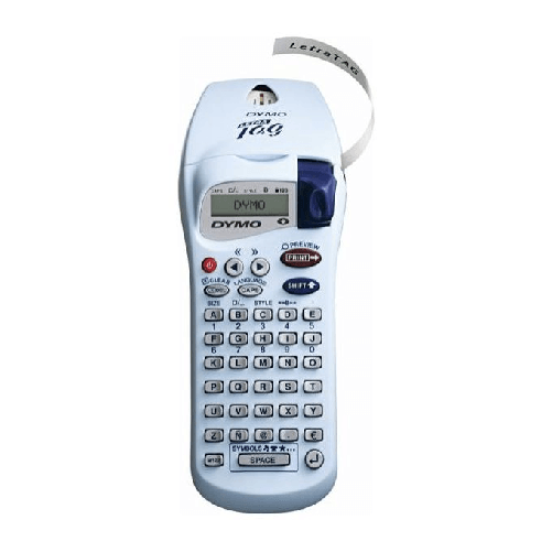DYMO Etichettatrice LetraTagXR DYMO