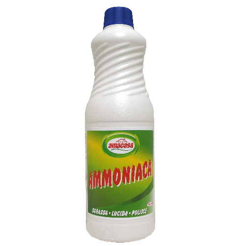 AMACASA AMMONIACA CLASSICA 1000ml