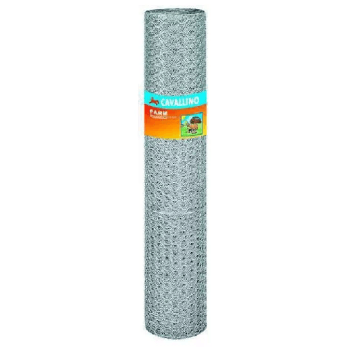 Blinky Rete Farm Tripla Esagonale 5 Metri 16-2 50
