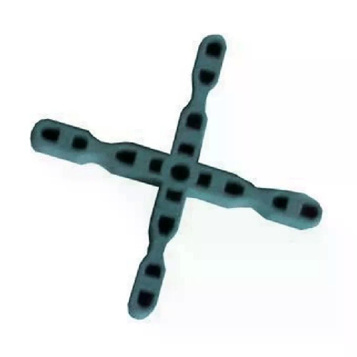Distanziatori per Piastrelle a Croce Pz.500 mm. 5